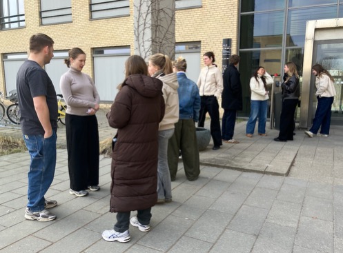 Kæmpe pop-up-redaktion skal dække valg fra hele Sjælland