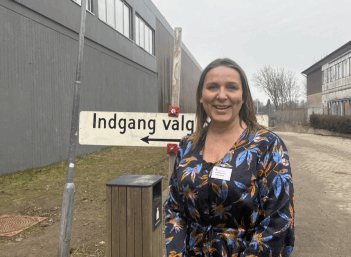 Foto: Agnes Oxlund Jensen