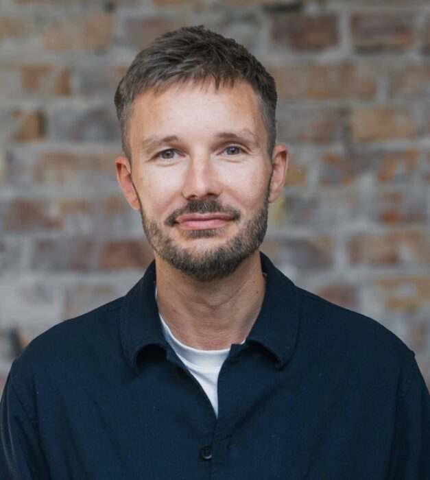 Ask Hesby Holm, direktør for Digitalt Ansvar.