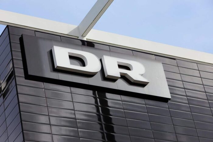 DR Foto: DR / Pressefoto