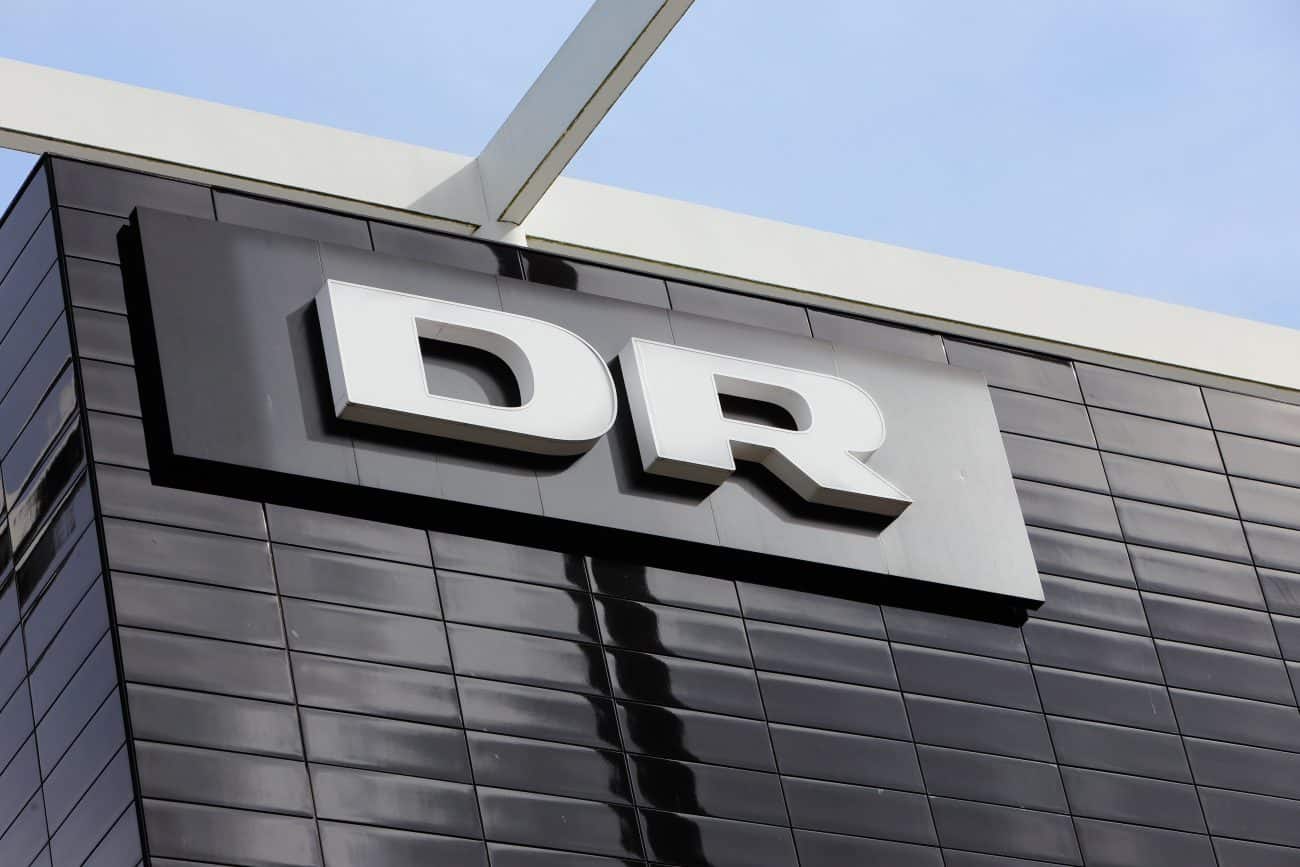 DR Foto: DR / Pressefoto
