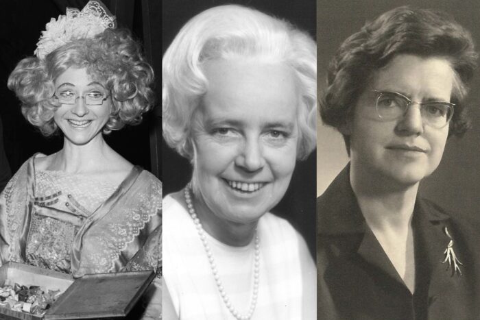 Flere kvindelige statuer i Frederiksbergs bybillede er på vej: “De skal ikke stilles op, fordi de er kvinder”