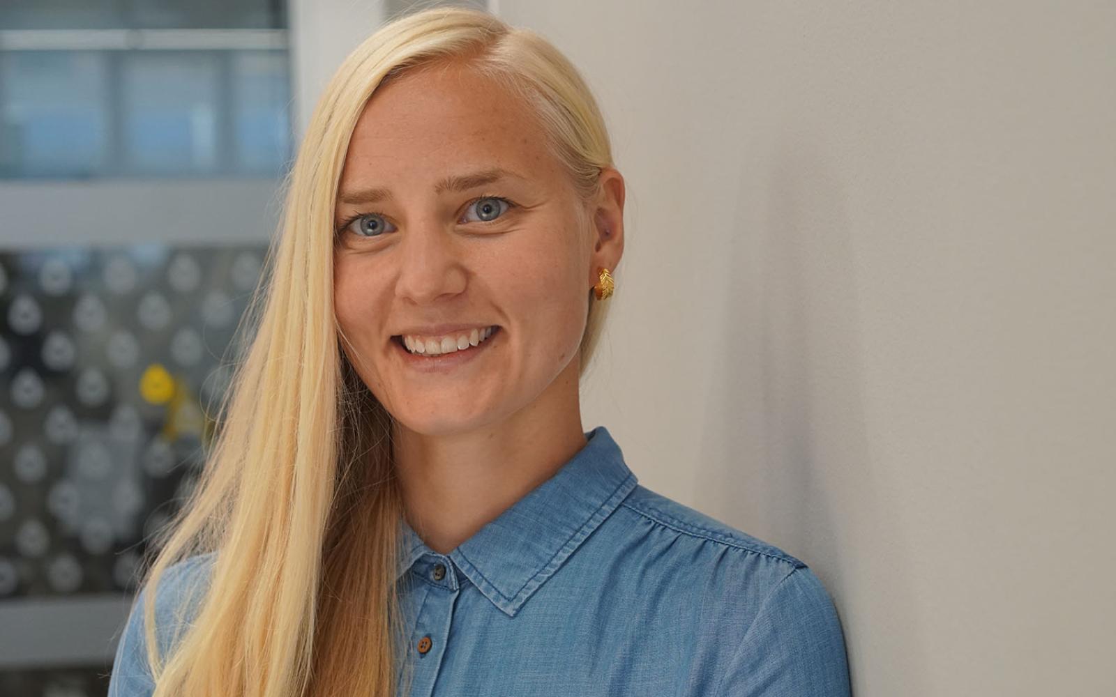 Freja Jørgensen, Alkohol og Samfund