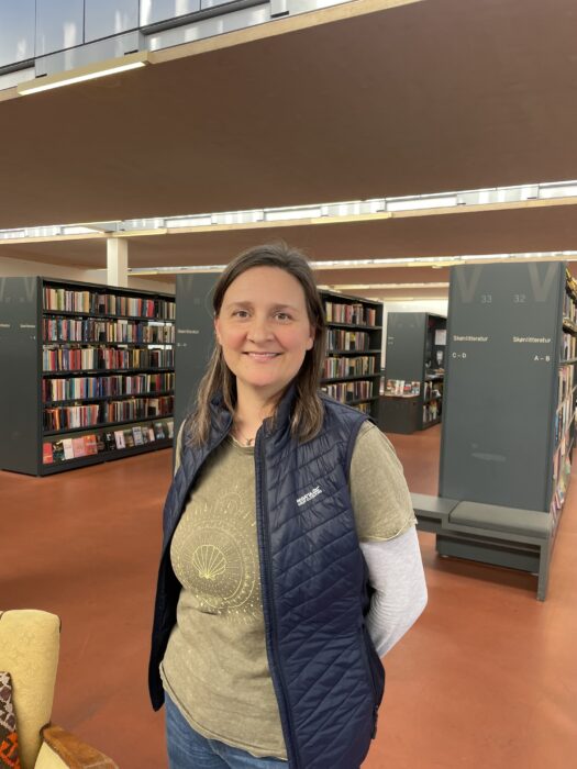 Læsehunde Albertslund,, 2026