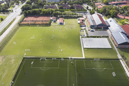 Idrætsforening i Ishøj Kommune