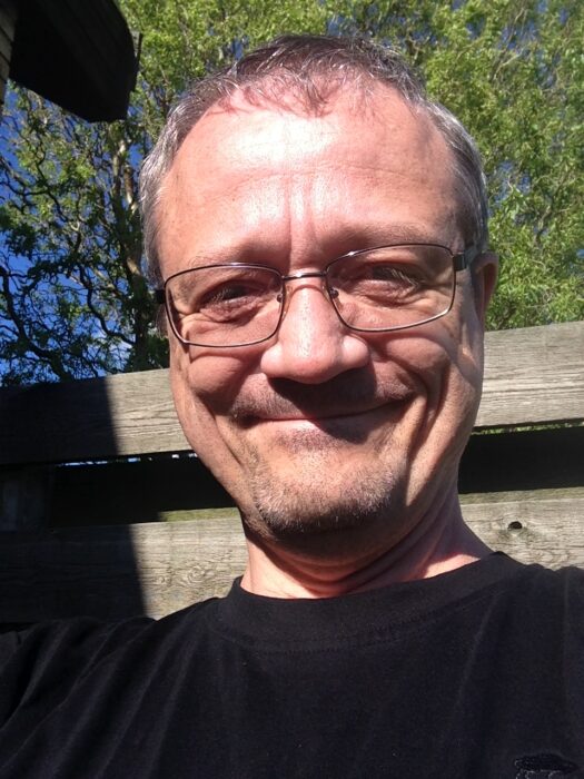 Privatfoto: Lars Christensen fra Hvidovre Kommune