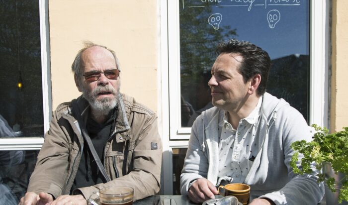 Udsatte borgere i Brøndby venter på frivillige “netværksvenner”