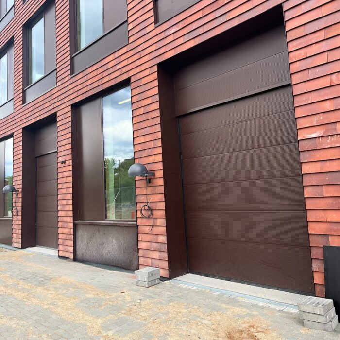 Port til udlevering af små hjælpemidler i Ishøj Kommune