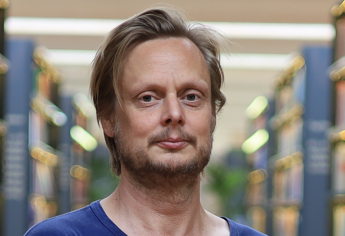 Niels Offenberg, RÅ Festival