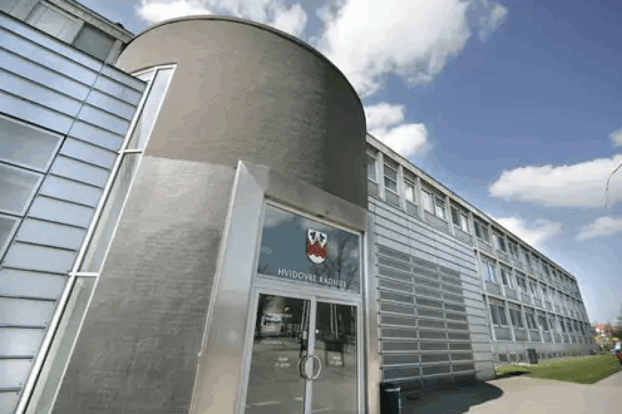 Næsten ingen daginstitutioner i Hvidovre lever op til egne krav