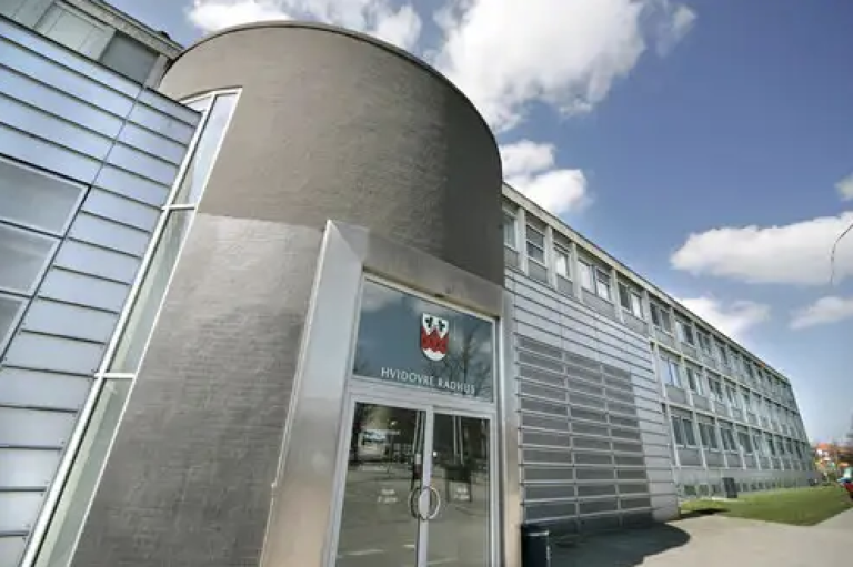 Næsten ingen daginstitutioner i Hvidovre lever op til egne krav