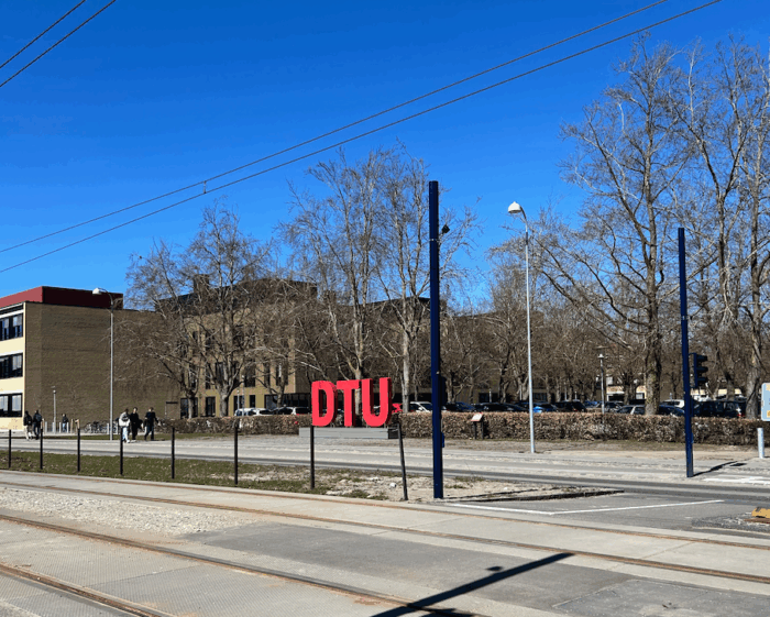 Nyt initiativ skal få flere kvinder til at søge ind på DTU