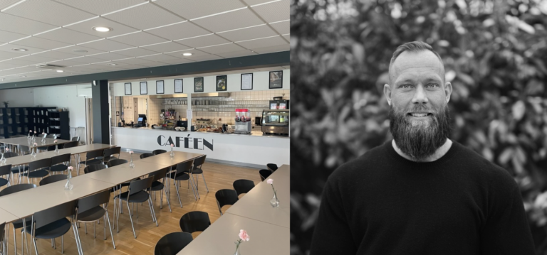 Ishøj: Ny sportscafé skaber tryg arbejdsplads til udsatte borgere