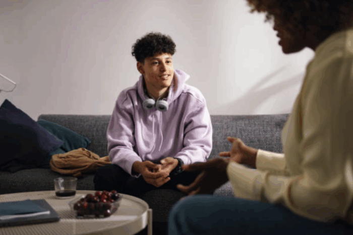 Headspace åbner endnu et rådgivningscenter for unge i Brøndby: “Der er et stort behov”