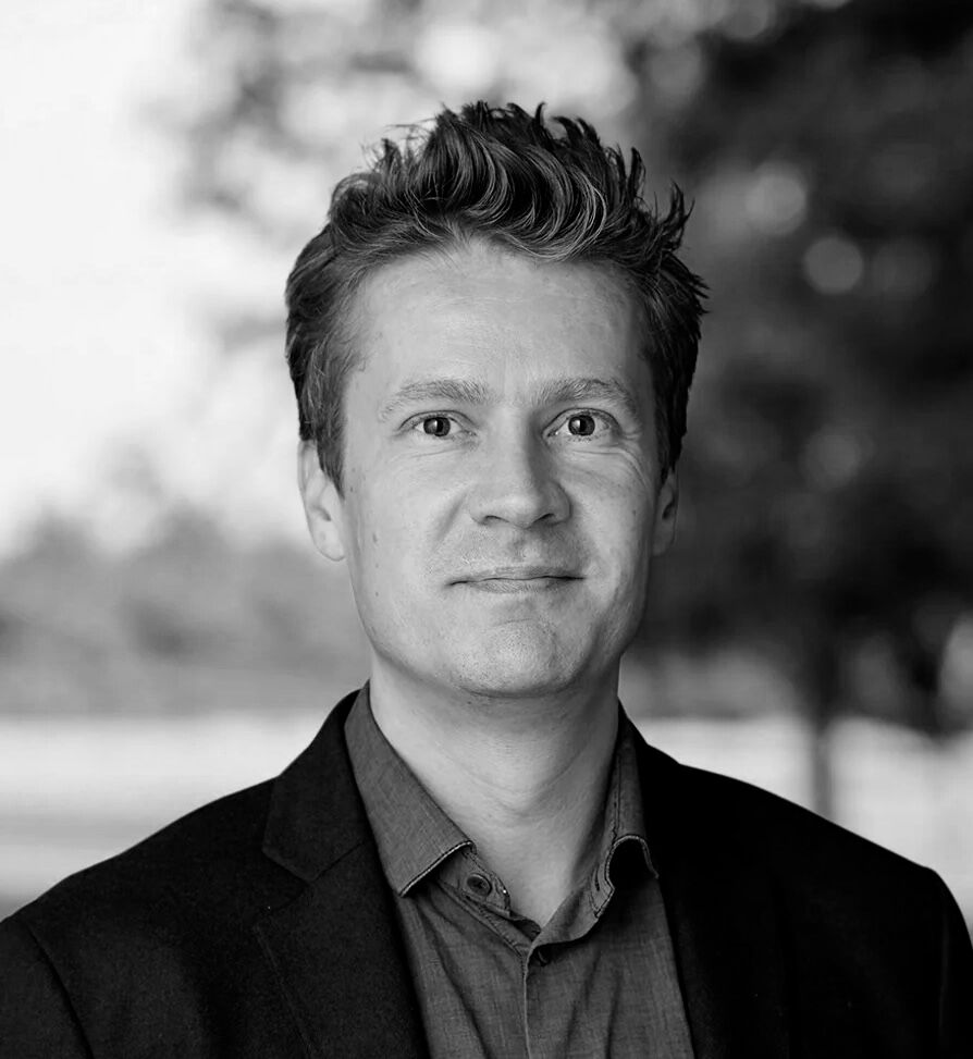 Anders Jørn Jensen