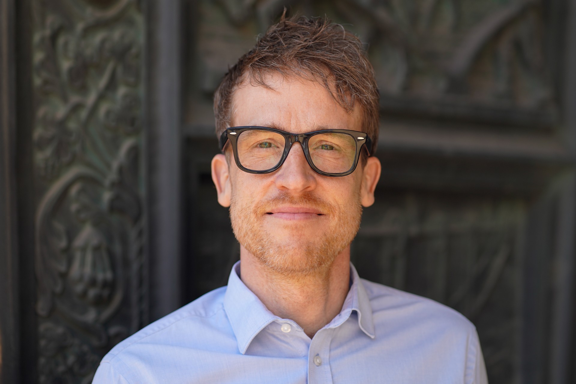 Henrik Borg Kristensen